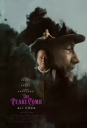 The Pearl Comb 2025 1080p DSNP WEB-DL DD5.1 H264-playWEB