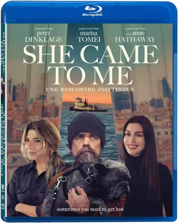 She Came To Me 2023 REPACK 1080p BluRay x265-YAWNTiC