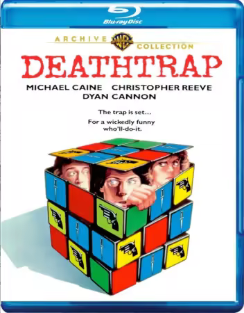 Deathtrap 1982 1080p BluRay x265 10bit EAC3 2.0 r00t