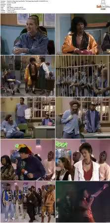 In Living Color 1990 S01-S05 480p H265 AAC 2CH-MNKYDDL