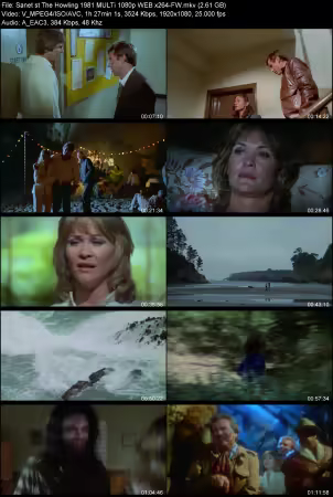 The Howling 1981 MULTi 1080p WEB x264-FW