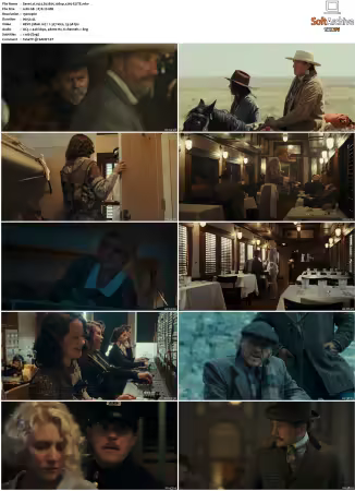 1923 S02 1080p x265-ELiTE