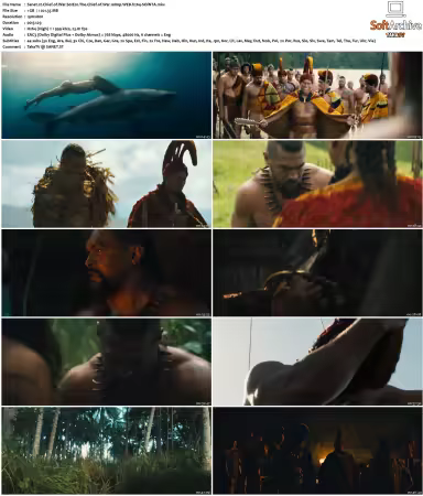 Chief of War S01 1080p WEB h264-SOiNTA