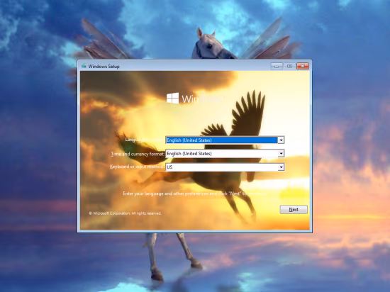 Windows 11 Pro 21H2 Build 22000.706 Pegasus 11 Edition