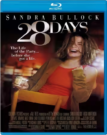 28 Days 2000 1080p WEB-DL HEVC x265 5.1 BONE