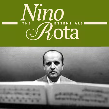 Nino Rota - The Essentials (2026)