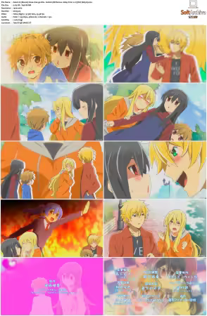 Onee-chan ga Kita S01 BD Remux 1080p FLAC 2.0 h264-Moxie