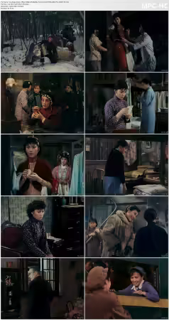 Two Stage Sisters 1964 1080p UHD BluRay FLAC1.0 DoVi HDR x265-PTer