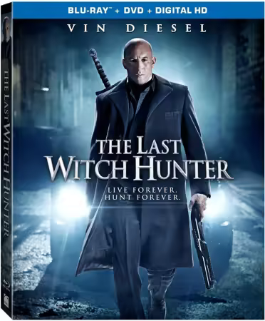The Last Witch Hunter 2015 1080p BluRay x265-YAWNTiC