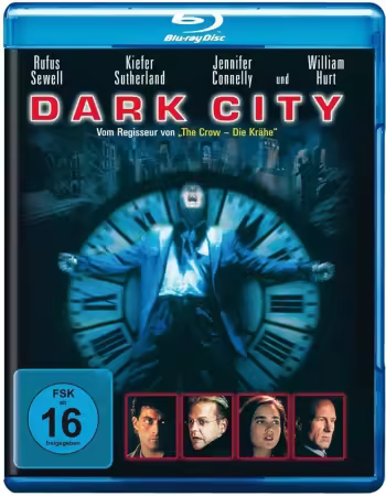 Dark City 1998 DC 1080p BluRay AV1 DDP 5.1 Multi3-dAV1nci