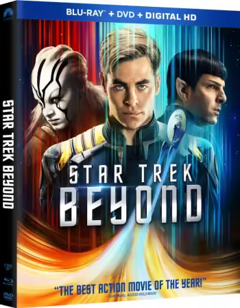 Star Trek Beyond 2016 1080p BluRay 10Bit Dts-HDMa5.1 HEVC-d3g
