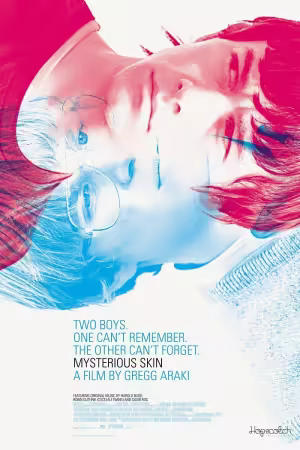 Mysterious Skin 2004 1080p MUBI WEB-DL AAC 2.0 H264-GPRS
