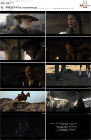 The Abandons S01 1080p WEB h264-SOiNTA