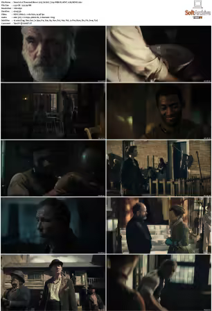 A Thousand Blows S02 720p WEB-DL HEVC x265 BONE