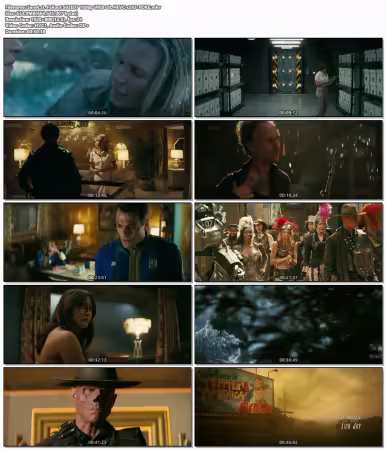 Fallout S02E07 1080p WEB-DL HEVC x265-POKE