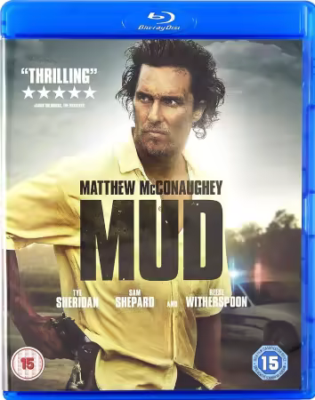 Mud 2012 1080p BluRay Opus 5.1 x265-WoKE