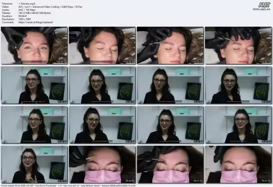 Eyebrow Extension Architecture: The 3D Natural Hair Method