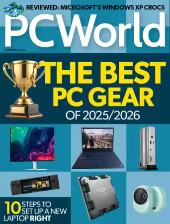 PCWorld - January 2026