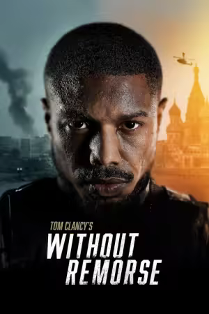 Without Remorse 2021 1080p MGMP WEB-DL DDP 5 1 H 264-PiRaTeS