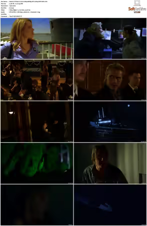 Titanic II 2010 1080p BDRip DTS H264-PoPCoRn