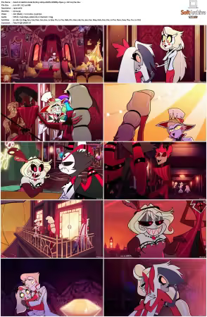 Hazbin Hotel S01 1080p AMZN WEBRip Opus 5.1 AV1-knyf1e