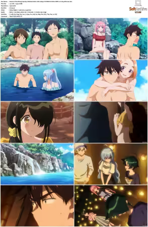 The Shiunji Family Children S01 1080p CR WEB-DL DUAL DDP2.0 H264-Kitsune