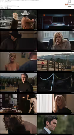 Yellowstone 2018 S01-S05 1080p WEB h264-SOiNTA