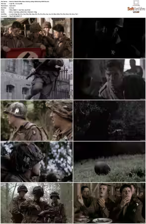 Band Of Brothers S01 1080p WEB h264-SOiNTA