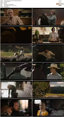 Yellowstone 2018 S01 S05 1080p WEB h264-SOiNTA