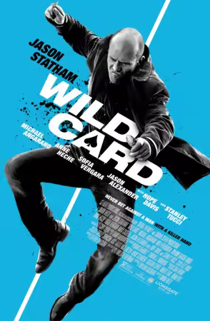 Wild Card 2015 1080p AMZN WEB-DL DDP 5.1 H264-HDSWEB