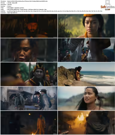 Chief of War S01 1080p WEB h264-SOiNTA
