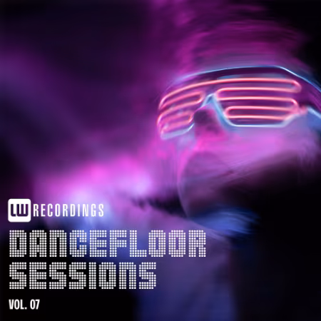 VA - Dancefloor Sessions Vol.07 (2026)