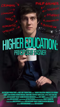 Higher Education Principles of Gasnier 2020 1080p WEBRip H264-World
