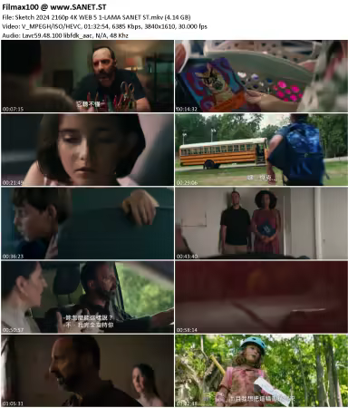 Sketch 2024 2160p 4K WEB 5 1-LAMA