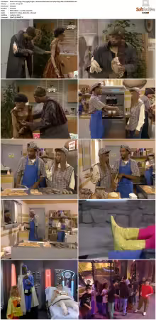 In Living Color 1990 S01-S05 480p H265 AAC 2CH-MNKYDDL