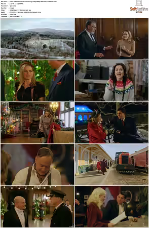 A Biltmore Christmas 2023 1080p BDRip DTS H264-PoPCoRn