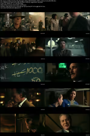 Fallout S02E05 The Wrangler 1080p AMZN WEB-DL DDP5 1 Atmos H 264-BLOOM