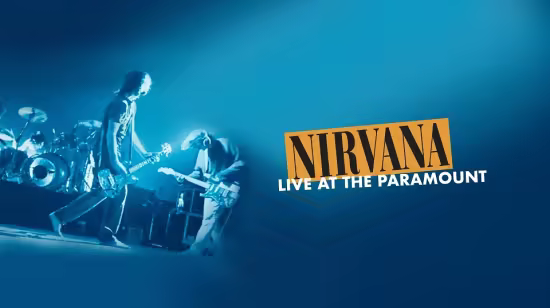 Nirvana Live at The Paramount 2011 1080p BluRay FLAC 16bit 5.1 x265-WoKE