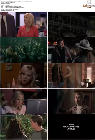 Scary Movie 3 2003 1080p BDRip DDP5.1 x265-Vialle