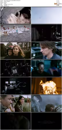28 Weeks Later 2007 1080p WEBRip x264-SUP3R