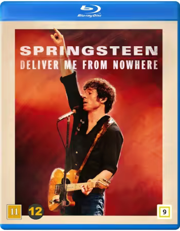 Springsteen Deliver Me from Nowhere 2025 BluRay 1080p TrueHD Atmos 7.1 AVC HYBRID REMUX-FraMeSToR