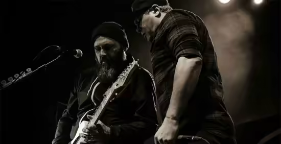 Lick Library - Alien Ant Farm Guitar Lessons