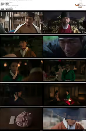 My Dearest S01 2160p WEB-DL DDP2.0 H265-PandaMoon
