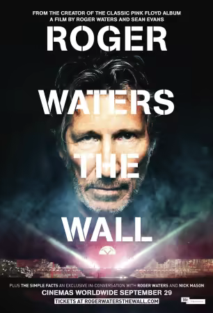 Roger Waters The Wall 2014 1080p BRRip x264 AC3 DiVERSiTY