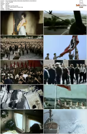 Apocalypse The Rise of Hitler S01 1080p WEB AAC 2.0 H264-WoKE