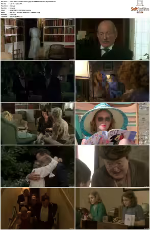 The Cazalets S01 540p BB WEB-DL AAC2.0 H264-SNAKE