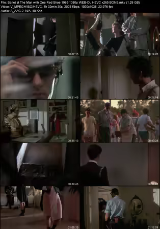 The Man with One Red Shoe 1985 1080p WEB-DL HEVC x265 BONE