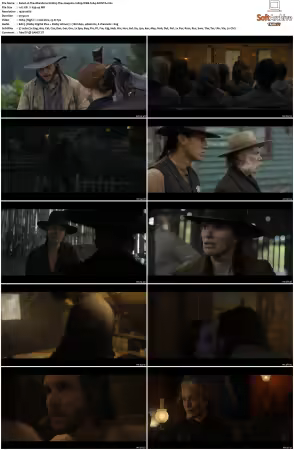 The Abandons S01 1080p WEB h264-SOiNTA