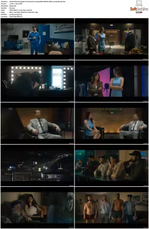 Shoresy S05 2160p AMZN WEB-DL DDP5.1 H265-Kitsune