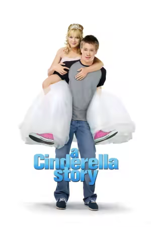 A Cinderella Story 2004 1080p AMZN WEB-DL DDP 5.1 H264-HDSWEB